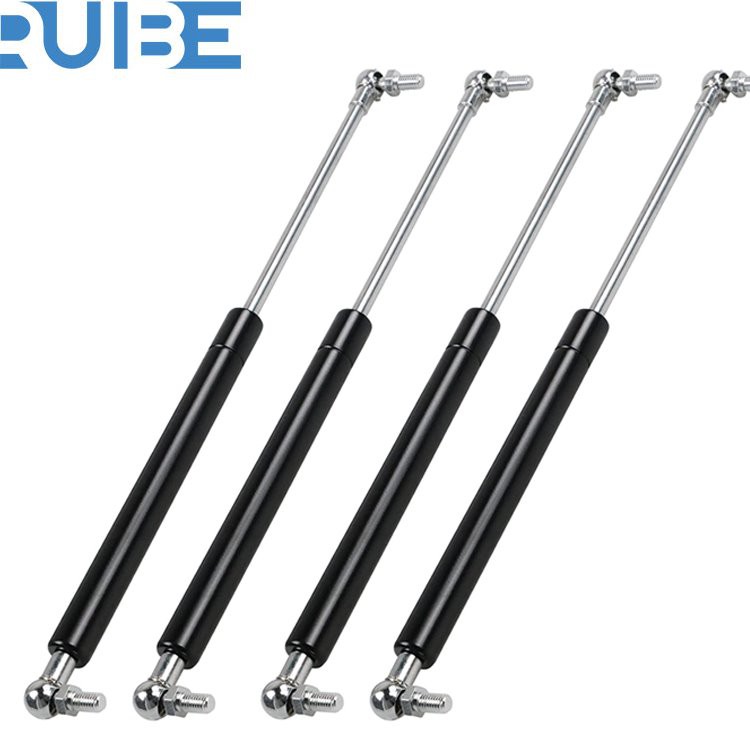 Gas Struts for Tool Box