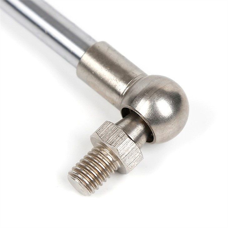 Stainless Steel Gas Spring Medical Device
